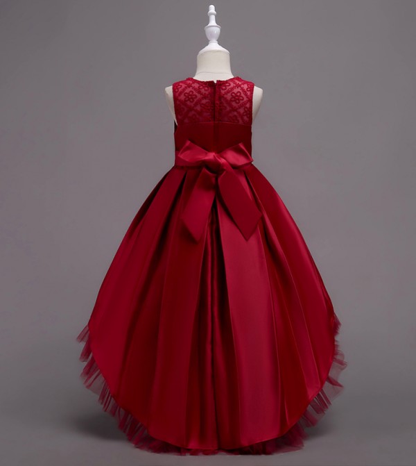 Ddaniela  Dresses - Red Party Dress