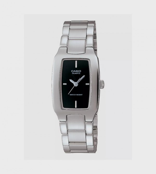 Casio Casio - Silver undefined