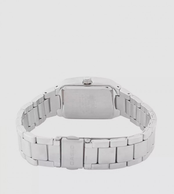 Casio Casio - Silver undefined