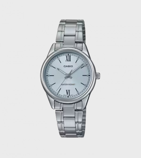 Casio Casio - Silver undefined
