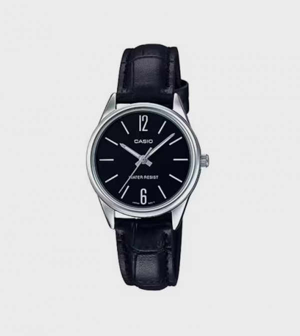 Casio Casio - Black undefined