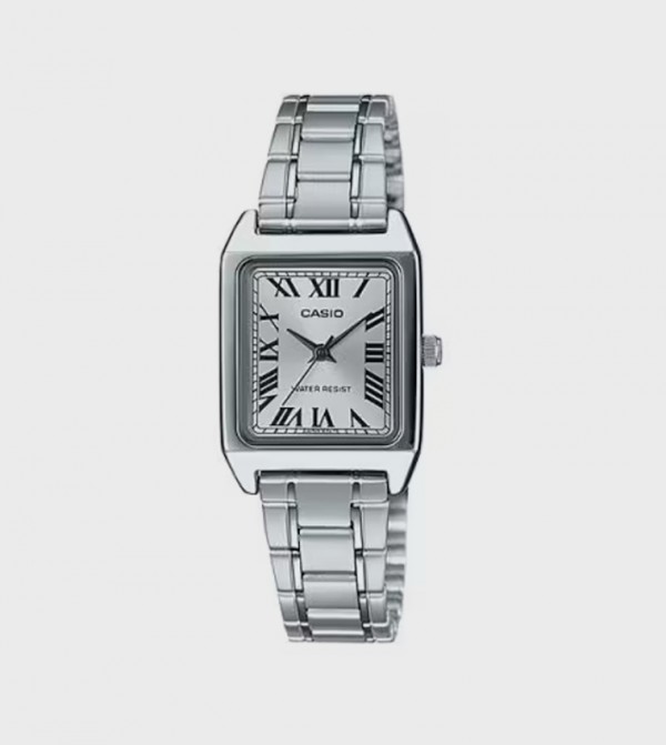 Casio Casio - Silver undefined
