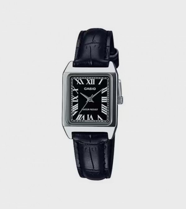 Casio Casio - Black undefined