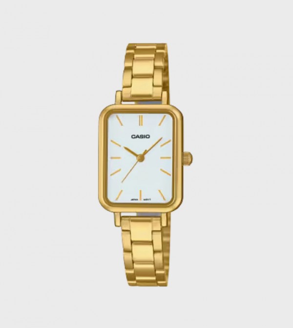 Casio Casio - Gold undefined