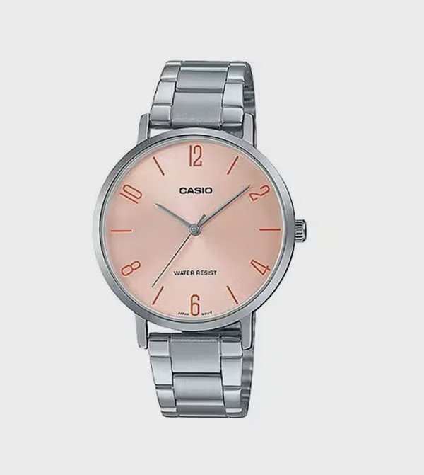 Casio Casio - Silver undefined