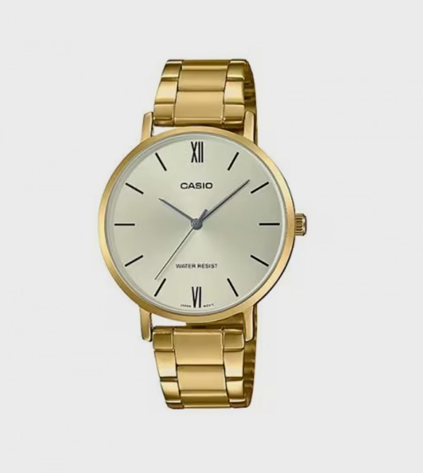 Casio Casio - Gold undefined