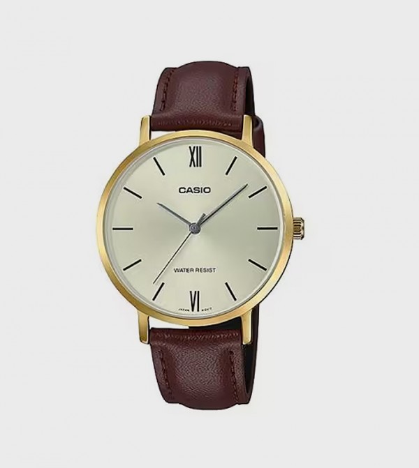 Casio Casio - Brown undefined