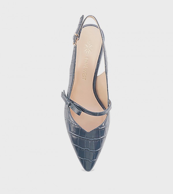 Nine West  Shoes - NAVY BLUE Pumps