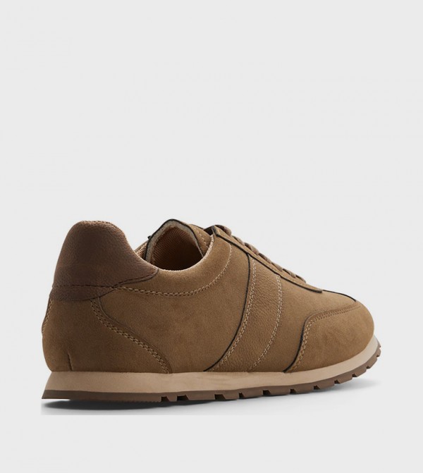 Call it Spring Call It Spring - Taupe Low Top