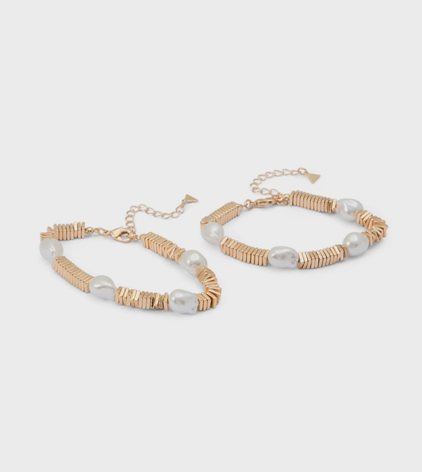 Aldo Accessories  Bracelets - Gold Bracelets