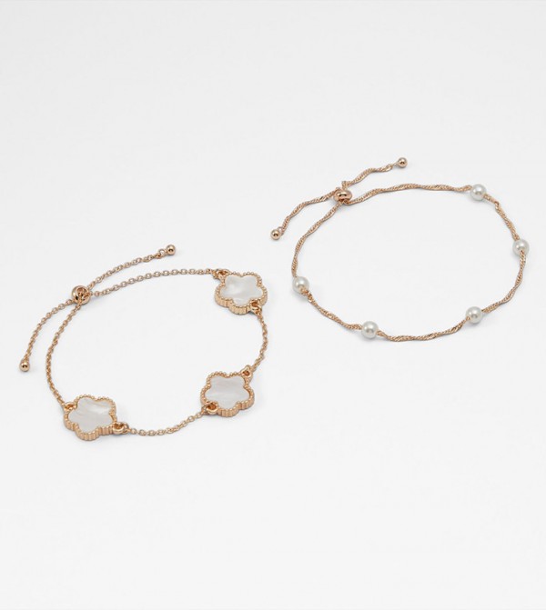 Aldo Accessories  Jewellery - Multi Bracelets