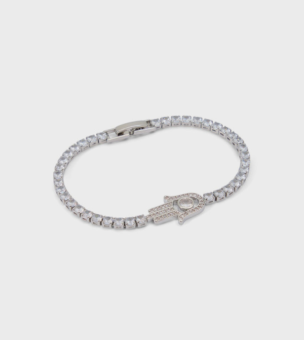 Aldo Accessories Jewellery - Silver Bracelets