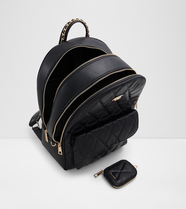 Aldo  Bags - Black Backpacks