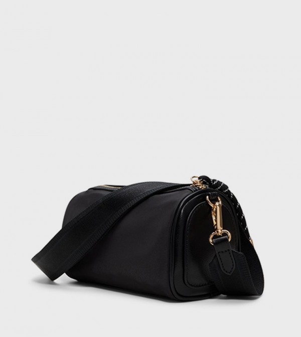 Call it Spring  Bags - Black Cross Body Bags