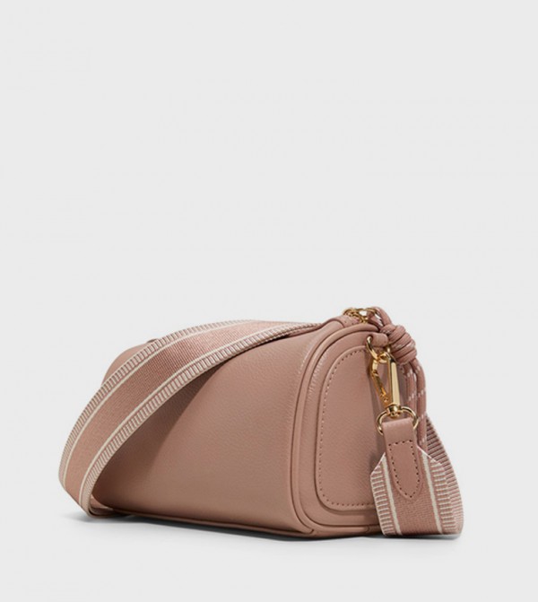 Call it Spring Call It Spring - Pink Cross Body Bags