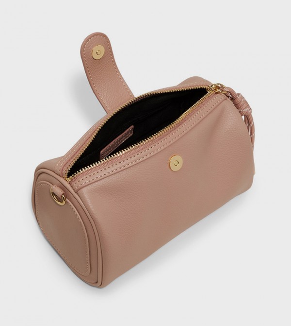 Call it Spring Call It Spring - Pink Cross Body Bags