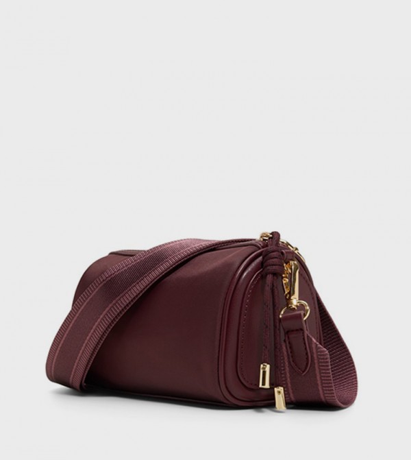 Call it Spring  Bags - Red Cross Body Bags