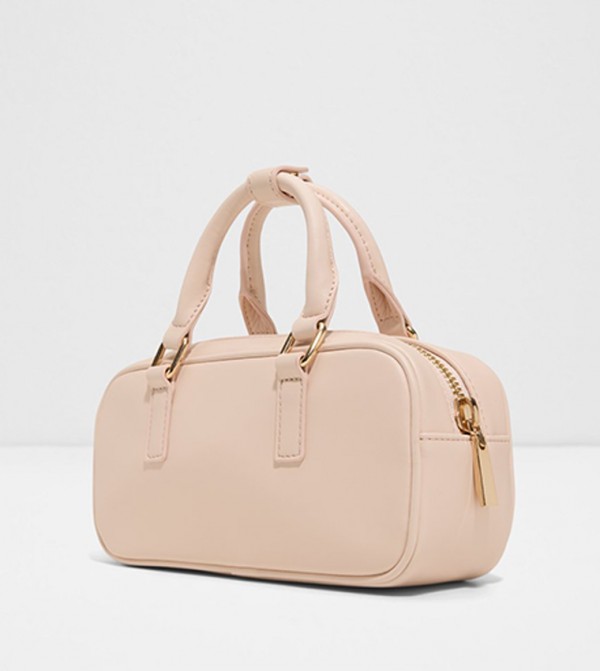 Aldo  Handheld Bags - Pink Handheld Bags