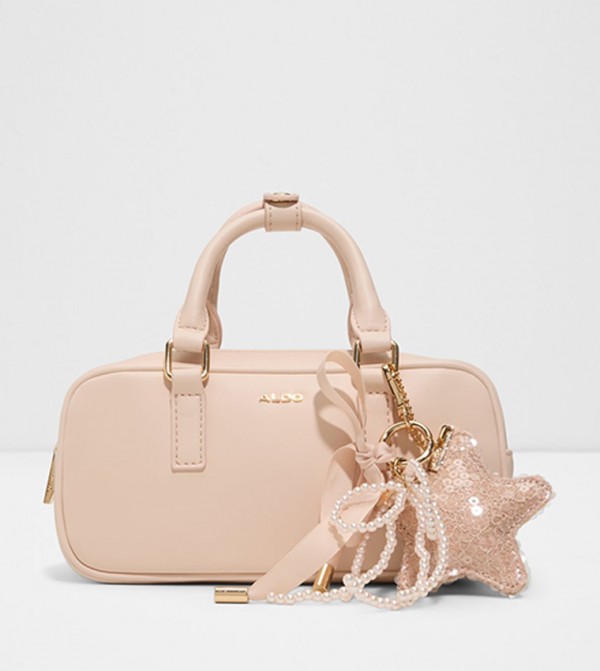 Aldo  Handheld Bags - Pink Handheld Bags
