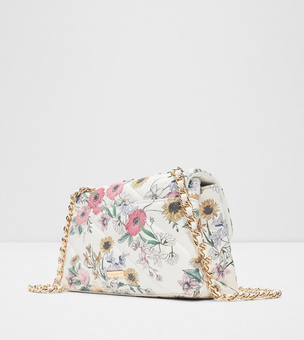Aldo  Bags - White Cross Body Bags