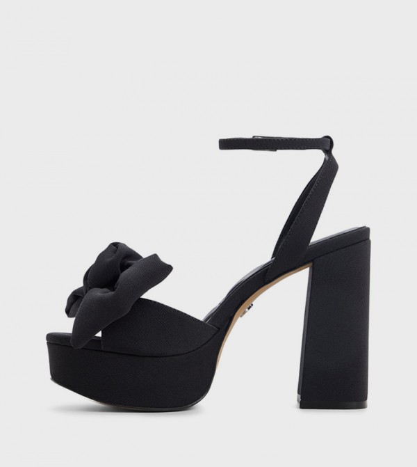 Aldo  Shoes - Black Heels