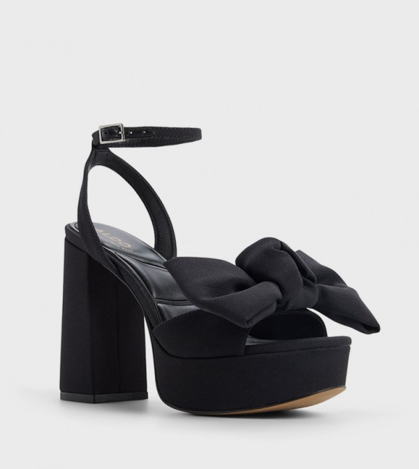 Aldo  Shoes - Black Heels