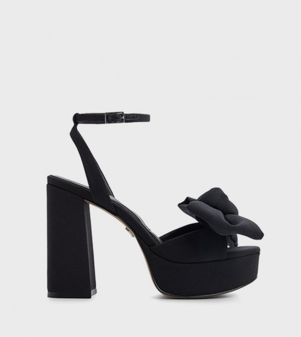 Aldo  Shoes - Black Heels