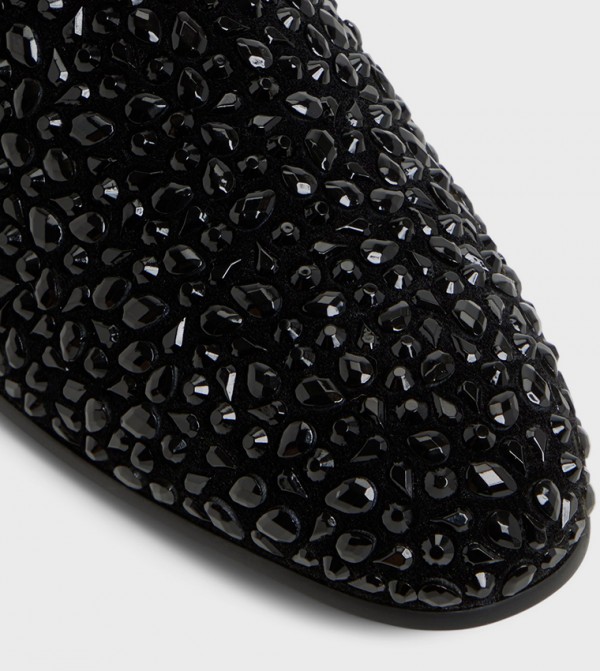 Aldo  party-edit - Black undefined