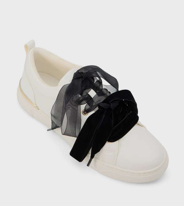 Aldo Accessories Aldo Accessories - Black Laces