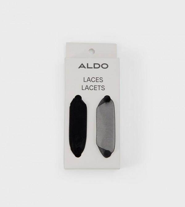 Aldo Accessories Aldo Accessories - Black Laces
