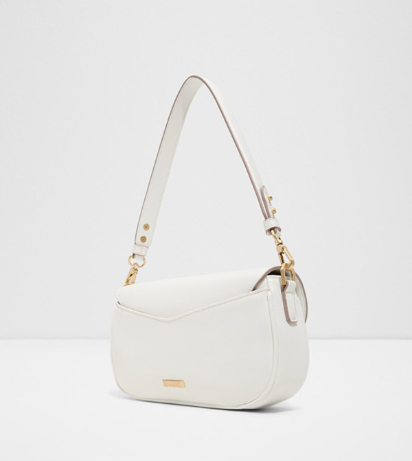 Aldo  Bags - White Shoulder bags