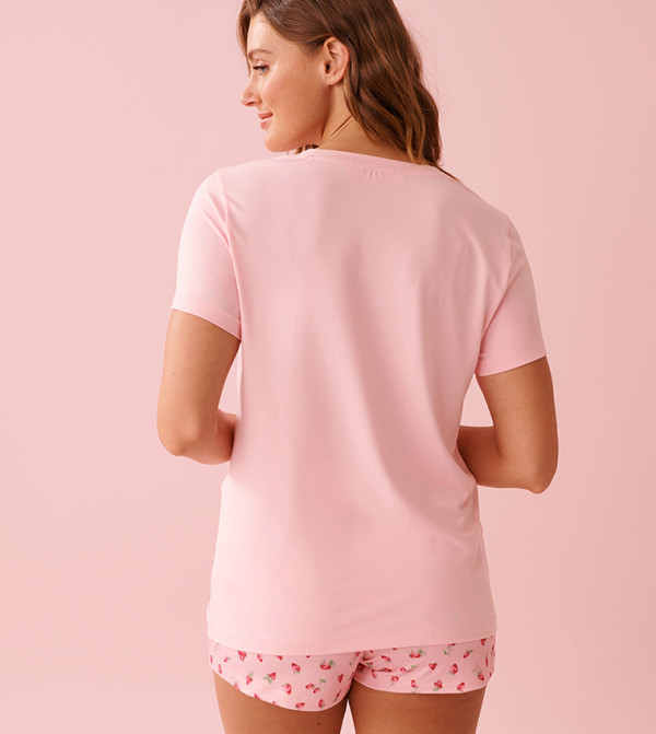 La Vie en Rose  - Pink Tops