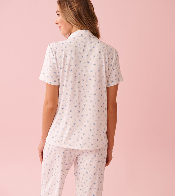 لافي ان روز لافي ان روز - أبيض بلايز