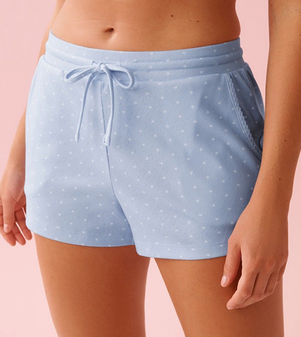 La Vie en Rose La Vie en Rose - Blue Bottoms