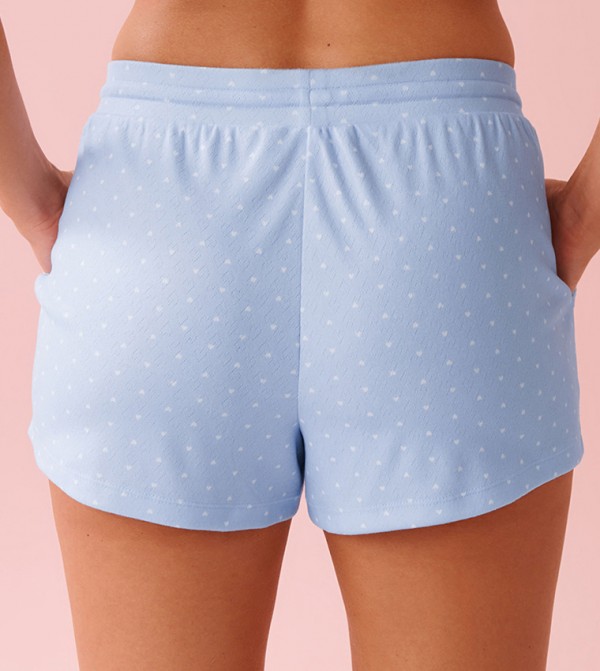 La Vie en Rose La Vie en Rose - Blue Bottoms