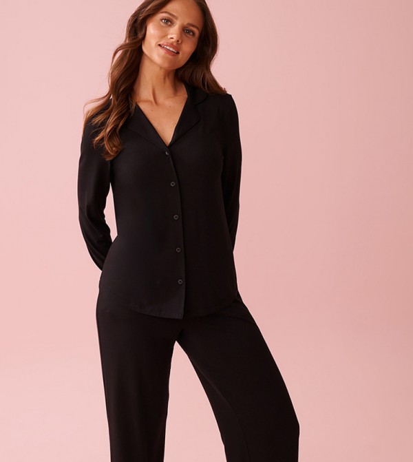 لافي ان روز لافي ان روز - أسود بلايز