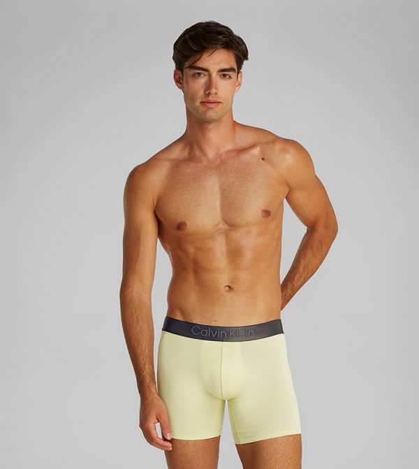 Calvin Klein  Vest & Underwear - Multi Trunks & Briefs