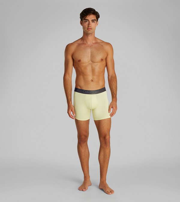 Calvin Klein  Vest & Underwear - Multi Trunks & Briefs