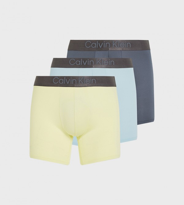 Calvin Klein  Vest & Underwear - Multi Trunks & Briefs