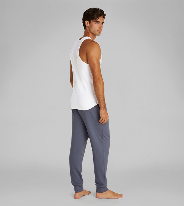 Calvin Klein  Clothing - White Vests