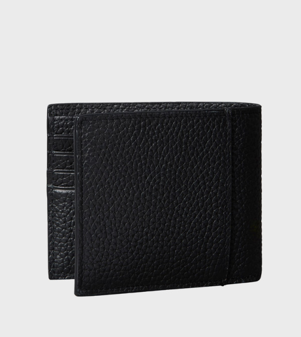 Calvin Klein  - Black Wallets