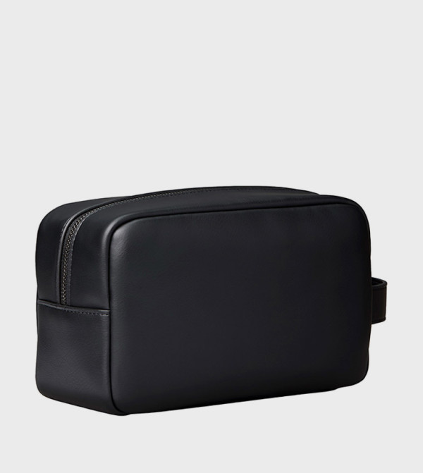 كالفين كلاين كالفين كلاين - أسود حقائب مستلزمات شخصية