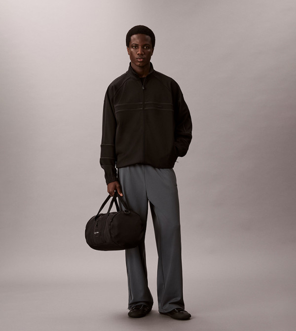 Calvin Klein Duffel Bags - Black Duffel Bags