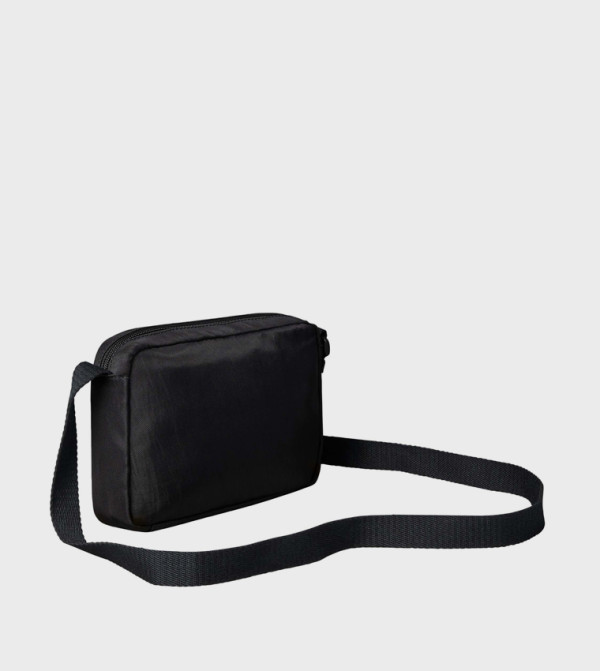 Calvin Klein  - Black Cross Body & Sling Bags