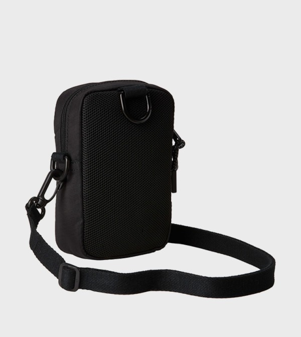 كالفين كلاين كالفين كلاين - أسود Cross Body & Sling Bags