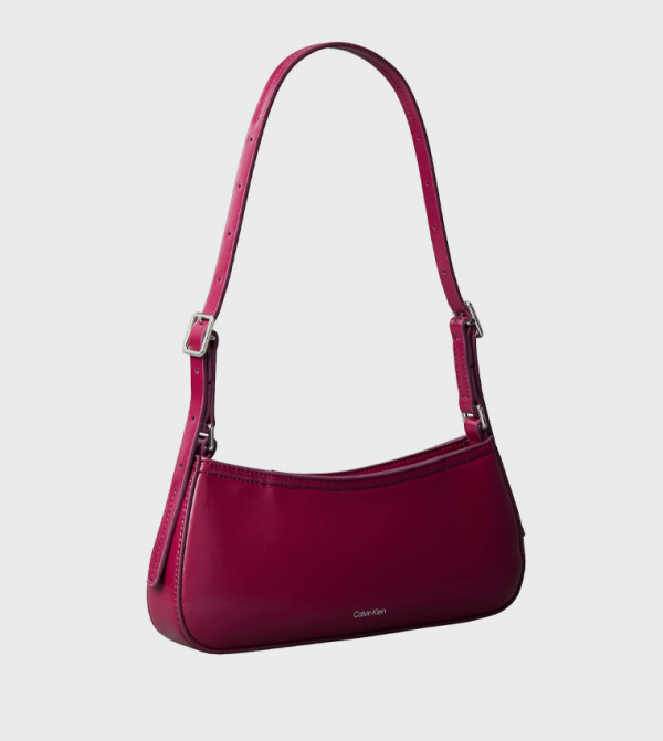 Calvin Klein Calvin Klein - Red Shoulder bags