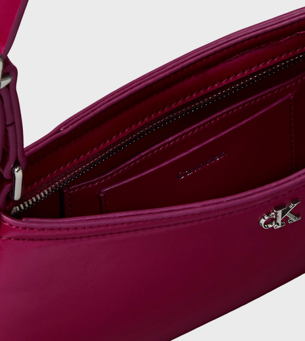 Calvin Klein Calvin Klein - Red Shoulder bags