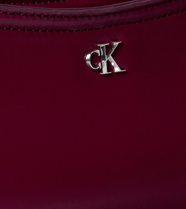 Calvin Klein Calvin Klein - Red Shoulder bags