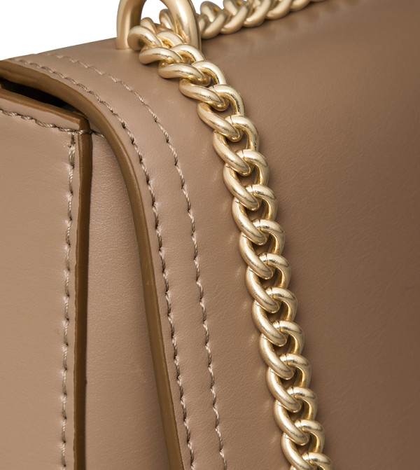 كالفين كلاين كالفين كلاين - بني  حقائب بحمالة طويلة