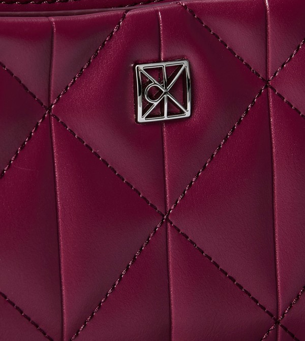 Calvin Klein  Bags - Red Shoulder bags